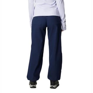 Columbia Pantalon en nylon Brea Falls pour femmes
