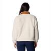 Veste Sherpa   glissi re Boundless Discovery II pour femmes