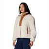 Veste Sherpa   glissi re Boundless Discovery II pour femmes