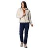 Veste Sherpa   glissi re Boundless Discovery II pour femmes