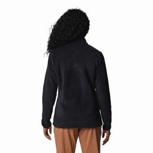 Columbia Women's Benton Springs II Half-Snap Top