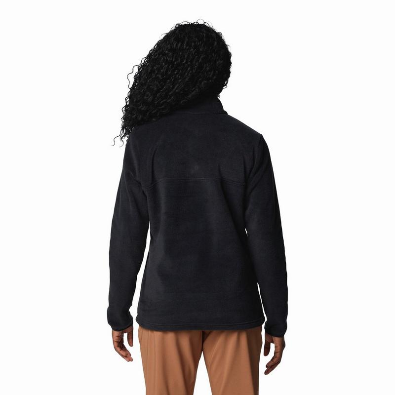 Columbia Haut  Benton Springs II &agrave; imprim&eacute; pour femmes