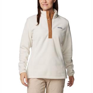 Columbia Women's Benton Springs&#153; II Half-Snap Top