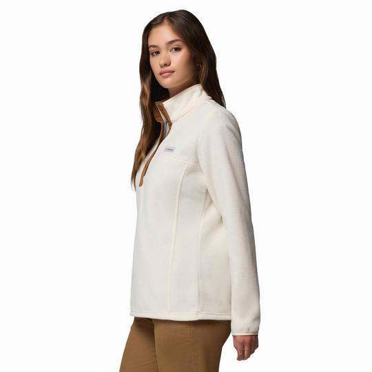 Women's Benton Springs II Half-Snap Top | Columbia