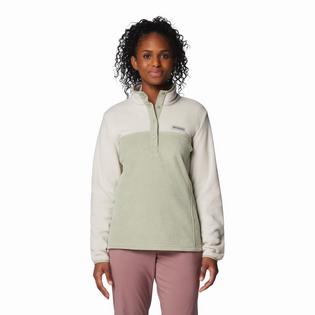  Women's Benton Springs&#153; II Half-Snap Top