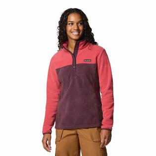 Women's Benton Springs&#153; II Half-Snap Top