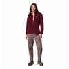 Haut  Benton Springs II   imprim  pour femmes