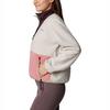 Women s Sequoia Grove  153  Half-Zip Fleece Top