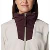 Women s Sequoia Grove  153  Half-Zip Fleece Top