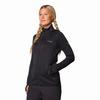 Veste Crystal Leaf Omni-Heat Helix pour femmes