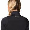 Veste Crystal Leaf Omni-Heat Helix pour femmes