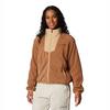 Women s Sequoia Grove  153  Full-Zip Fleece Jacket