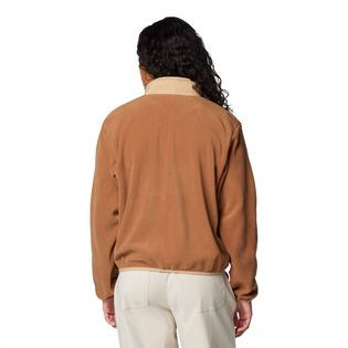 Columbia Veste en molleton Sequoia Grove avec glissi&egrave;re int&eacute;grale pour femmes