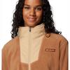 Women s Sequoia Grove  153  Full-Zip Fleece Jacket