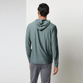 Vuori Men's Strato Tech Hooded Top