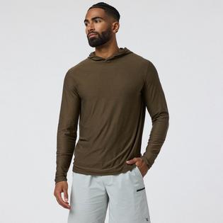 Vuori Men's Strato Tech Hooded Top