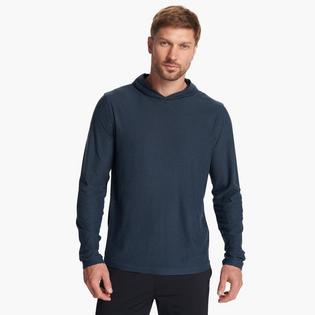 Vuori Men's Strato Tech Hooded Top