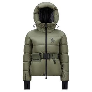 Moncler Grenoble Women's Bouquetin Jacket