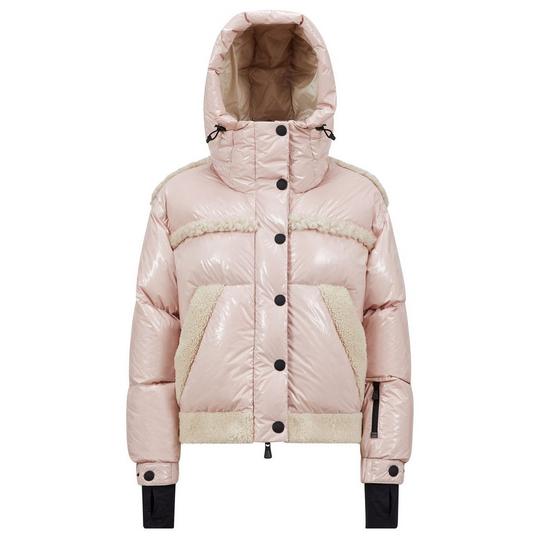 Moncler Grenoble Veste Eibsee pour femmes