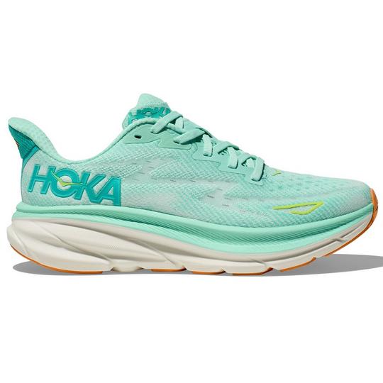 HOKA Women s Clifton 9 Running Shoe