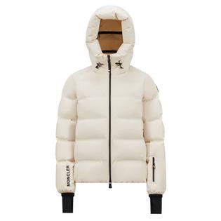 Moncler Grenoble Women's Swiss Jacket