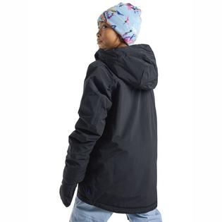 Burton Manteau Ascutney 2L pour juniors [8-16]