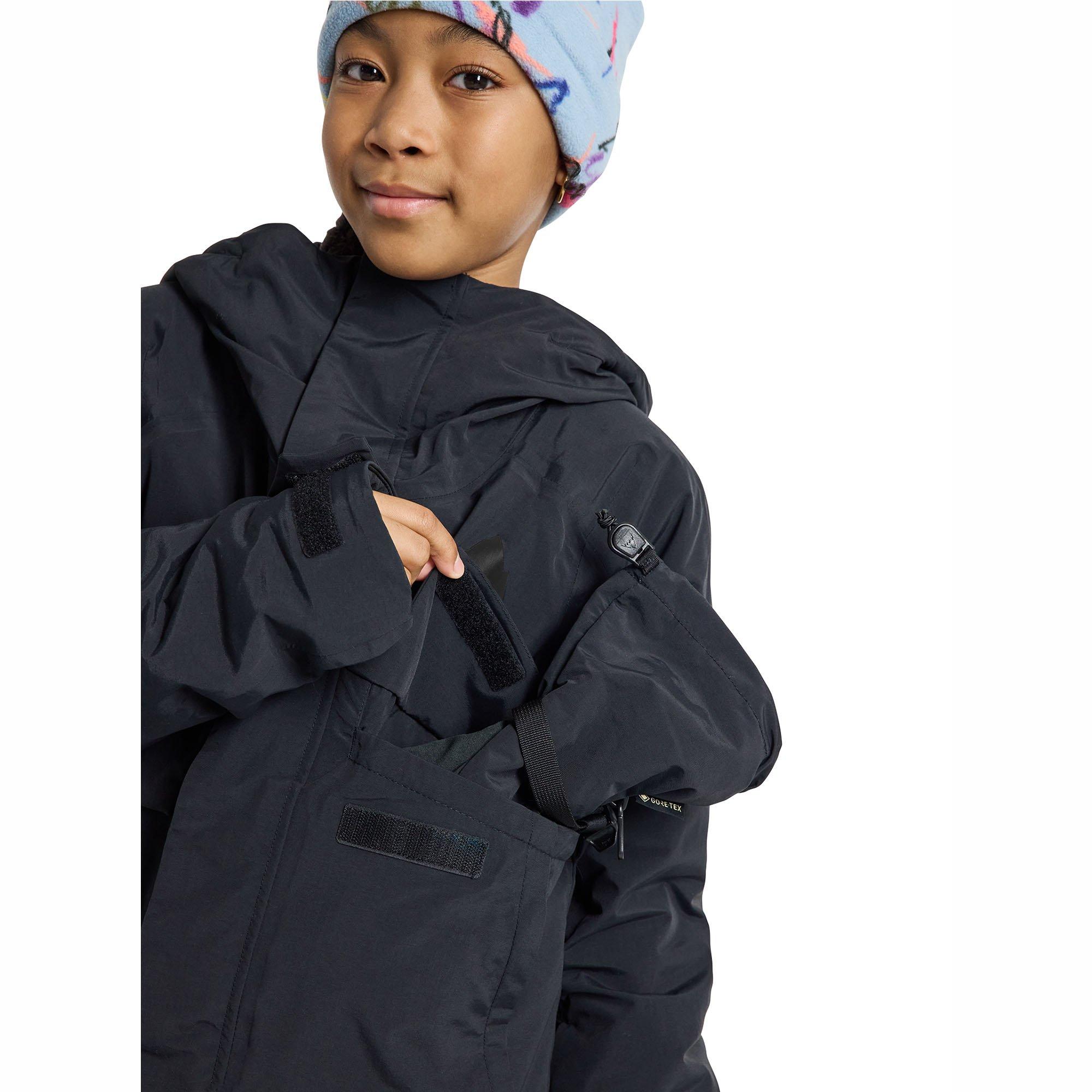 Juniors' [8-16] Ascutney 2L Jacket | Burton | Sporting Life Online