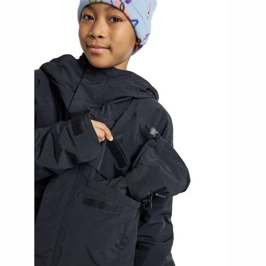 Juniors' [8-16] Ascutney 2L Jacket | Burton | Sporting Life
