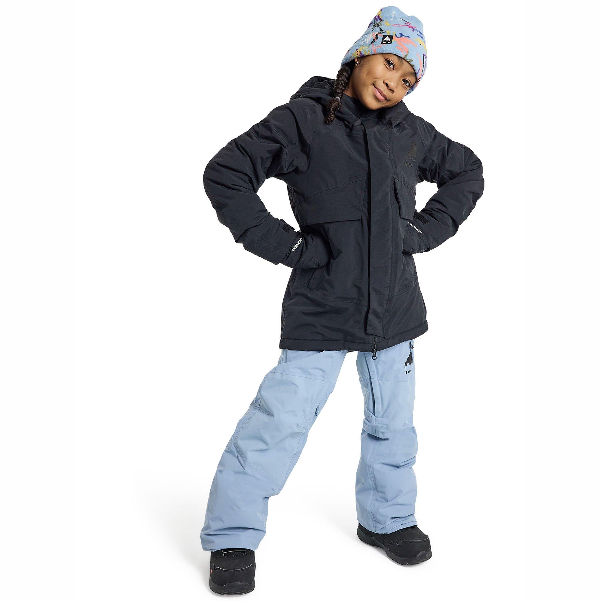 Juniors' [8-16] Ascutney 2L Jacket | Burton | Sporting Life Online