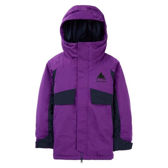 Juniors' [8-16] Ascutney 2L Jacket | Burton | Sporting Life Online