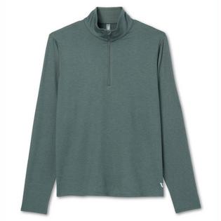  Men's Ease Performance Half-Zip 2.0 Top