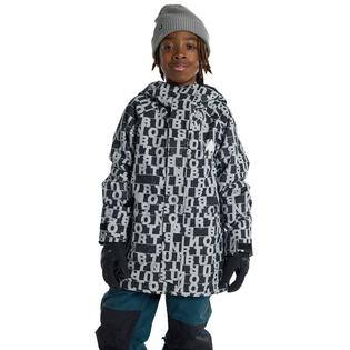 Burton Juniors' [8-16] Skimmer 2L Jacket