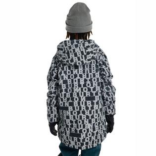 Burton Juniors' [8-16] Skimmer 2L Jacket