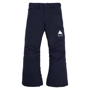 Burton Pantalon Skylar 2L pour juniors [8-16]