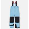 Kids   2-6  Printed Marble Two-Piece Snowsuit