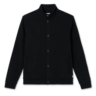 Vuori Men's Seaside Fleece Jacket