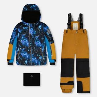  Kids' [2-6] Printed Storm Two-Piece Snowsuit