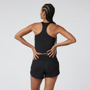 Vuori D&eacute;bardeurs Halo Performance Crop 2.0 pour femmes