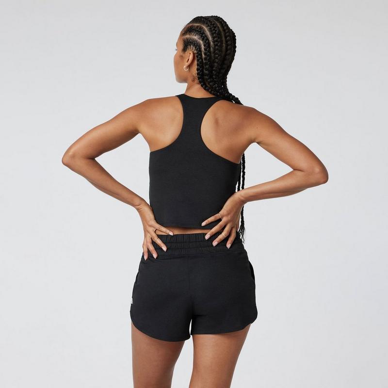 Vuori Women's Halo Performance Crop 2.0 Tank Top