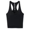 Women s Halo Performance Crop 2 0 Tank Top