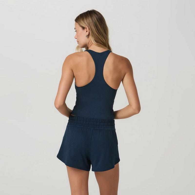 Vuori D&eacute;bardeurs Halo Performance Crop 2.0 pour femmes