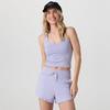 D bardeurs Halo Performance Crop 2 0 pour femmes