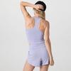 D bardeurs Halo Performance Crop 2 0 pour femmes