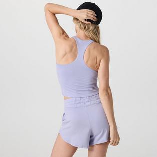 Vuori Women's Halo Performance Crop 2.0 Tank Top