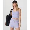 D bardeurs Halo Performance Crop 2 0 pour femmes