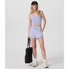 D bardeurs Halo Performance Crop 2 0 pour femmes