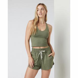 Vuori Débardeurs Halo Performance Crop 2.0 pour femmes