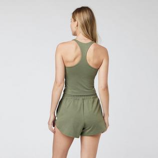 Vuori D&eacute;bardeurs Halo Performance Crop 2.0 pour femmes