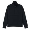 Women s Sedona Rib Half-Zip Sweatshirt