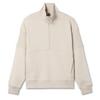 Women s Sedona Rib Half-Zip Sweatshirt